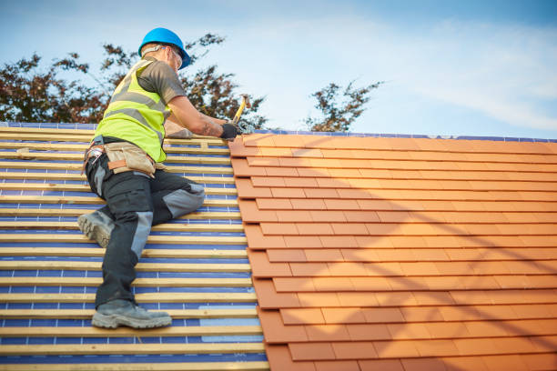 Best Emergency Roof Repair  in Pomona Park, FL